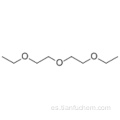 2-etoxietiléter CAS 112-36-7